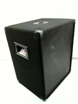 Passive Subwoofer Omnitronic BX-1250 Passive Subwoofer (Pre-owned) - 6