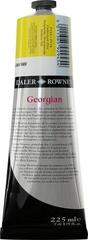 Uljana boja Daler Rowney Georgian Uljana boja Cadmium Yellow 225 ml 1 kom - 1
