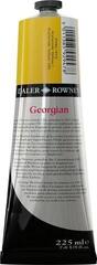 Uljana boja Daler Rowney Georgian Uljana boja Cadmium Yellow Deep Hue 225 ml 1 kom - 1