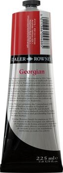 Χρώμα λαδιού Daler Rowney Georgian Λαδομπογιά Cadmium Red Hue 225 ml 1 τεμ. - 2