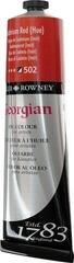 Olieverf Daler Rowney Georgian Olieverf Cadmium Red Hue 225 ml 1 st. - 2