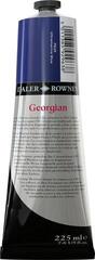 Uljana boja Daler Rowney Georgian Uljana boja French Ultramarine 225 ml 1 kom - 1