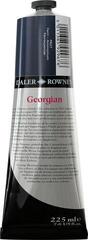 Oljefärg Daler Rowney Georgian Oljefärg Prussian Blue 225 ml 1 st - 1