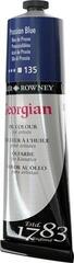 Oljefärg Daler Rowney Georgian Oljefärg Prussian Blue 225 ml 1 st - 2