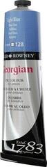 Oljefärg Daler Rowney Georgian Oljefärg Light Blue 225 ml 1 st - 2