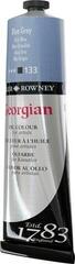 Oljna barva Daler Rowney Georgian Oljna barva Blue Grey 225 ml 1 kos - 2
