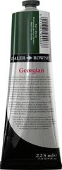 Uljana boja Daler Rowney Georgian Уљана боја Hooker's Green 225 ml 1 kom - 1