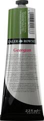 Uljana boja Daler Rowney Georgian Uljana boja Sap Green 225 ml 1 kom - 1