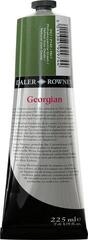 Uljana boja Daler Rowney Georgian Uljana boja Terre Verte Hue 225 ml 1 kom - 1