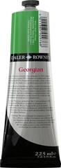Uljana boja Daler Rowney Georgian Уљана боја Permanent Green Light 225 ml 1 kom - 1