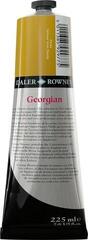 Uljana boja Daler Rowney Georgian Uljana boja Yellow Ochre 225 ml 1 kom - 1