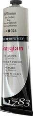 Маслена боя Daler Rowney Georgian Маслена боя Buff Titanium 225 ml 1 бр. - 2