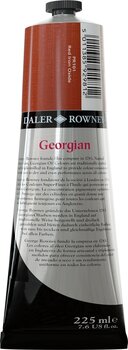 Χρώμα λαδιού Daler Rowney Georgian Λαδομπογιά Venetian Red 225 ml 1 τεμ. - 2