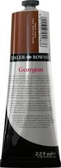Uljana boja Daler Rowney Georgian Uljana boja Burnt Sienna 225 ml 1 kom - 1