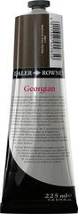 Oljna barva Daler Rowney Georgian Oljna barva Raw Umber 225 ml 1 kos - 1