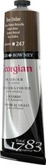 Oljna barva Daler Rowney Georgian Oljna barva Raw Umber 225 ml 1 kos - 2