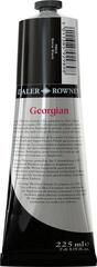 Uljana boja Daler Rowney Georgian Uljana boja Ivory Black 225 ml 1 kom - 1