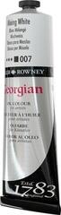 Õlivärv Daler Rowney Georgian Oil Paint Aluminium Tube 225ml Mixing White - 2