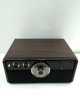 Retro gramofón
 Victrola VTA 270B ESP Brown (Zánovné) - 7