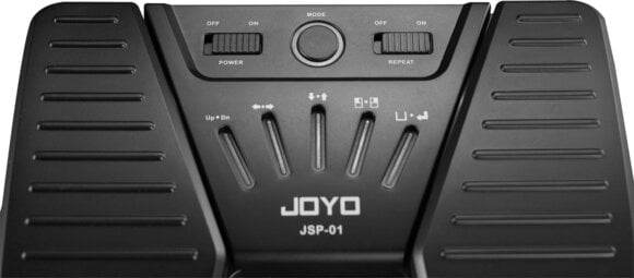 Fußschalter Joyo JSP-01 Fußschalter - 2
