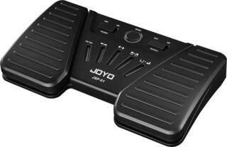 Footswitch Joyo JSP-01 Footswitch - 3