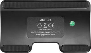 Footswitch Joyo JSP-01 Footswitch - 6
