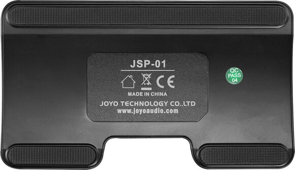 Nožný prepínač Joyo JSP-01 Nožný prepínač - 7