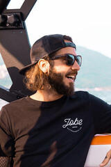 Yachting Glasses Jobe Dim Floatable Tortoise/Smoke Yachting Glasses - 5