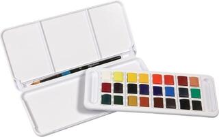 Akvarelová barva Daler Rowney Aquafine Sada akvarelových barev - 1