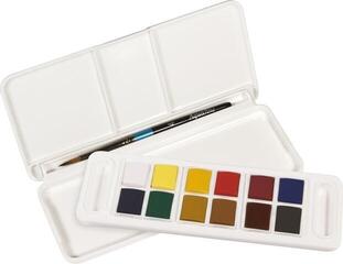 Akvarelová barva Daler Rowney Aquafine Sada akvarelových barev - 2