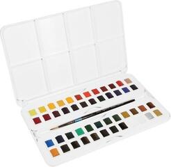Akvarelová barva Daler Rowney Aquafine Sada akvarelových barev - 1