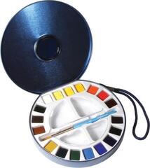 Akvarelová barva Daler Rowney Aquafine Sada akvarelových barev - 5