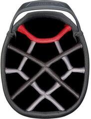 Чантa за голф Motocaddy Pro Series 2024 Black/Red Чантa за голф - 3