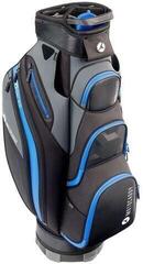 Cart Bag Motocaddy Pro Series 2024 Blue-Black Cart Bag - 1