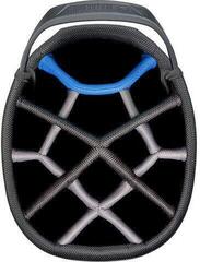 Cart Bag Motocaddy Pro Series 2024 Blue-Black Cart Bag - 3