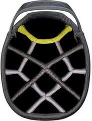 Cart Bag Motocaddy Pro Series 2024 Black/Lime Cart Bag - 3
