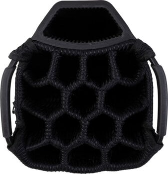 Golf Bag Fastfold Star Black/Grey Golf Bag - 2