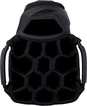 Golf Bag Fastfold Star Black/Charcoal Golf Bag - 2