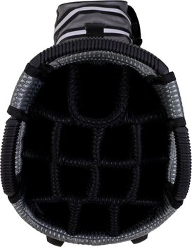 Golf Bag Fastfold Challenger Golf Bag Black/Charcoal - 3