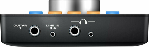 USB audio převodník - zvuková karta Motu Track16 - 5