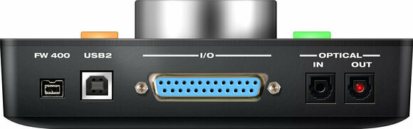 USB Audiointerface Motu Track16 - 6