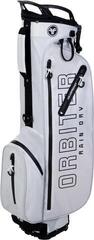Stand bag Fastfold Orbiter Stand bag Grey/Black - 1