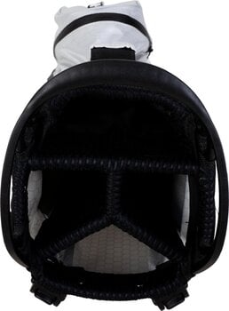Golfbag Fastfold Orbiter Grey/Black Golfbag - 3
