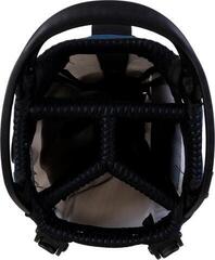 Stand bag Fastfold Orbiter Stand bag White/Navy - 2