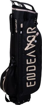 Чантa за голф Fastfold Endeavor Чантa за голф Black/Sand - 2