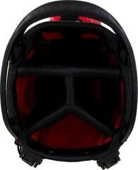 Stand bag Fastfold Endeavor Stand bag Red/Green - 1