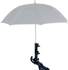 Trolley Zubehör Fastfold Umbrella Extender Black - 1