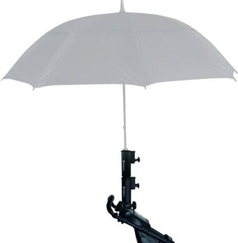 Аксесоар за колички Fastfold Umbrella Extender Black - 2