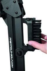 Trolley Zubehör Fastfold Brush Black - 1