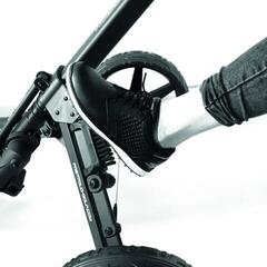 Trolley Zubehör Fastfold Brush Black - 3